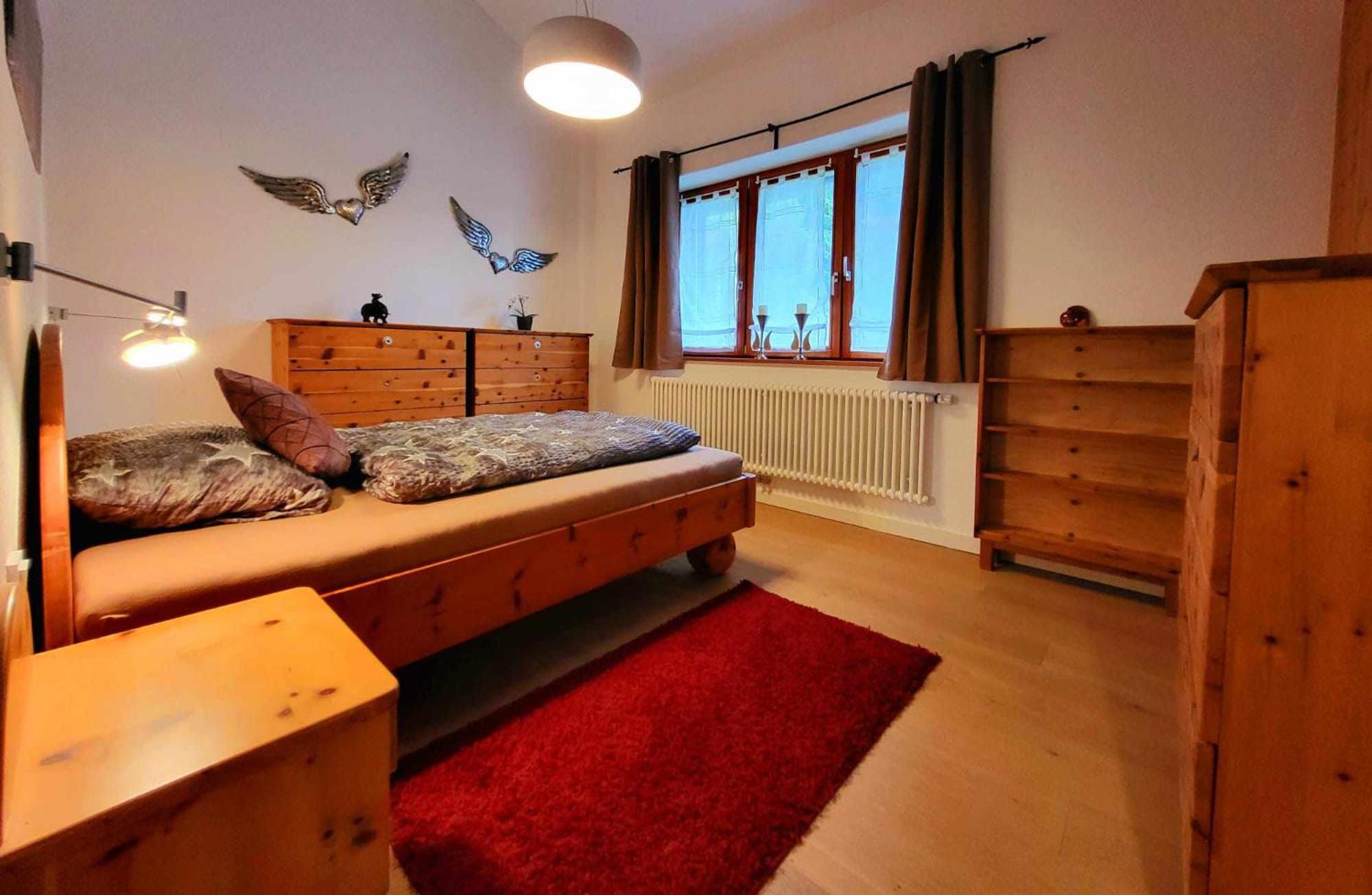 Ferienwohnungen Kricklsaege Philippsreut Exterior foto