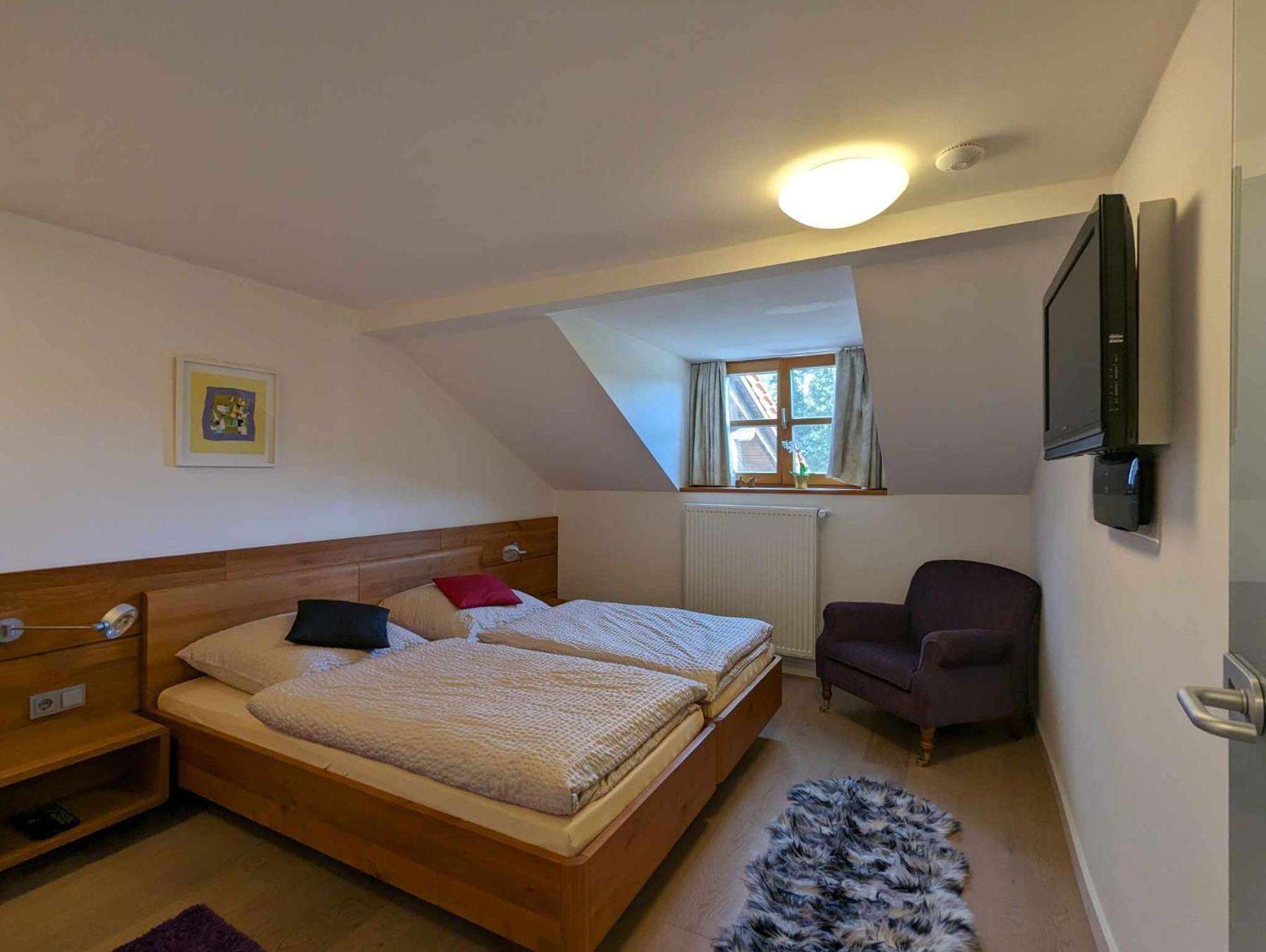 Ferienwohnungen Kricklsaege Philippsreut Exterior foto