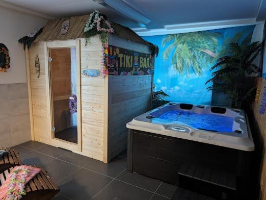 Ferienwohnungen Kricklsaege Philippsreut Exterior foto