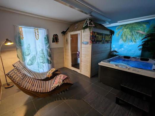 Ferienwohnungen Kricklsaege Philippsreut Exterior foto