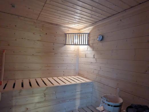 Ferienwohnungen Kricklsaege Philippsreut Exterior foto